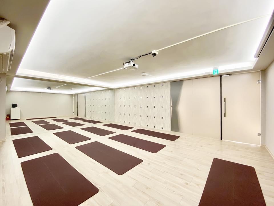 DaianSpirtlab_room3